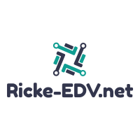 RICKE-EDV